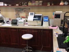 -宠爱国际动物医院· 猫科· 外科·中兽医(长白店)