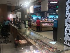 -盒马鲜生(宝地店)
