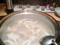 -椰夫人·养生椰子鸡(金沙洲永旺店)