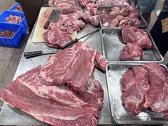 -标记美食新鲜猪杂(兴南大道店)