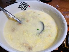 -吕氏疙瘩汤·新派鲁菜(济南万象城店)