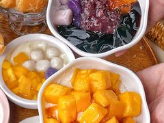-合风谷(南下塘店)