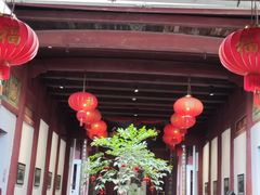 -董府·古宅餐厅