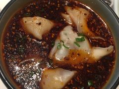 -俏江南天津时尚曲艺主题餐厅(马场道店)