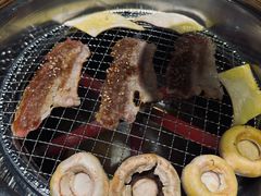 -伊茉家的烤肉店(勒泰中心店)