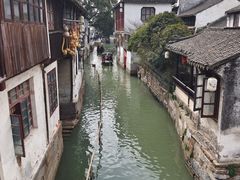 -锦溪古镇