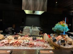 -三川·十酒Izakaya(南昌路店)