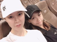 -SFC上影影城(港汇永华IMAX激光店)