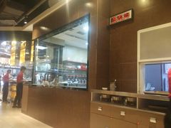 -九毛九西北菜(大东海店)