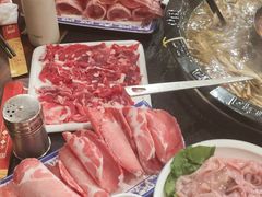 -陈眼镜火锅(总店)