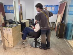 -DX HAIR SALON·发现未知美发沙龙