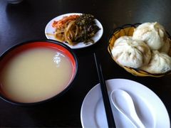 iphone_upload_pic-天津包子铺·海鲜家常菜(北戴河店)