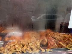 -土门八珍烤鸡腊味店(土门老店)