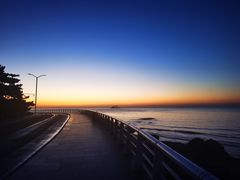 -老虎石海上公园