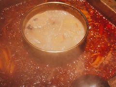 -蜀九香火锅(彩虹店)