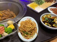 -山河屯铁锅炖·非遗铁锅炖(华强北店)