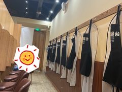-独食火锅·半米屋台(望平街店)