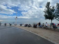 -金梦海湾浴场