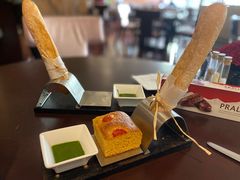 -北京华彬费尔蒙酒店·刃餐厅