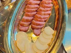 -艋舺·台湾小馆老字号(平安悦坊店)