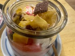 -桃屋日本料理(清华科技园店)