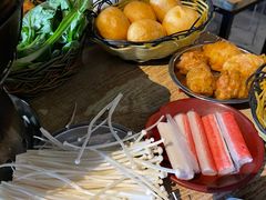 -范贤光鸡公煲(平乐园总店)