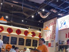 -黔滚滚贵州牛肉火锅·酸汤火锅(创意园店)