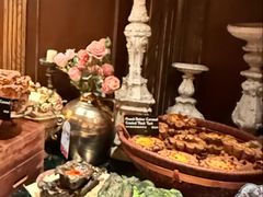 -B&C黄油与面包·THE GARDEN BAKERY概念店(世纪汇店)