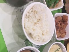 -老乡鸡(南京首创立方店)