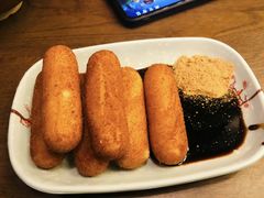 -串大叔炭火烤串·鸡西大冷面刀削面(总店)