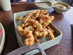 -巴倒烫陆派火锅山庄(南山总店)