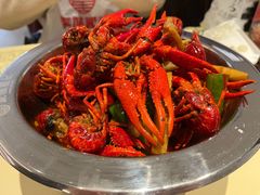 -聚味瞿记·龙虾堂(坡子街店)