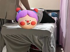 -强手盲人推拿·颈肩腰背调理(南新路店)