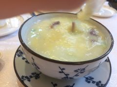 -星河湾半岛酒店-真粤中餐厅