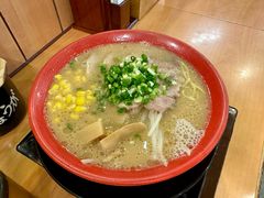 -博多一幸舍(侨福芳草地购物中心店)