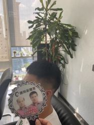 -唐风采假发补发定制
