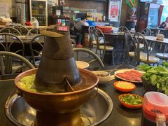 -将台涮肉(酒仙桥店)