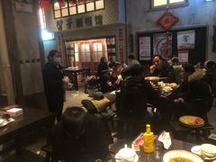 -阿财老铺·老蚌埠龙虾城(华夏总店)