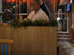 大堂-百年神厨·地道川菜(清江西路店)