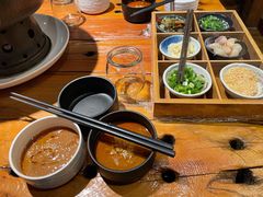 -有才叔北京时间涮肉(紫薇尚层店)