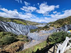 -墨石公园景区