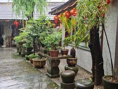 -临江宴餐厅·桐庐菜(富春江店)