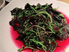 -山芋腔苏北菜(盐城滨海店)