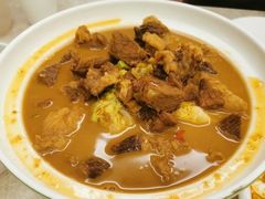 老汤牛肉-紫光园(顺义店)