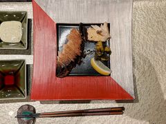 -Ginza Onodera铁板烧(外滩十八号店)