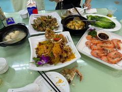 -景好海鲜餐厅(大鹏必选旅游店)