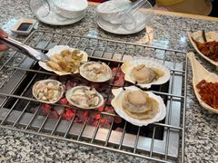 -震海贝烤贝·民俗特色店(延吉总店)