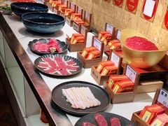 -羊大爷涮肉(亮马桥店)