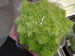 -果蔬好生活超市(乐堤港店)