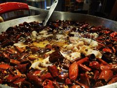 关公水煮鱼-水煮三国·川鲁江湖菜(香山店)